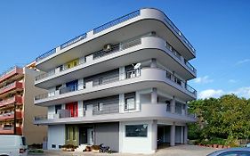 Kyparissia Luxury Home